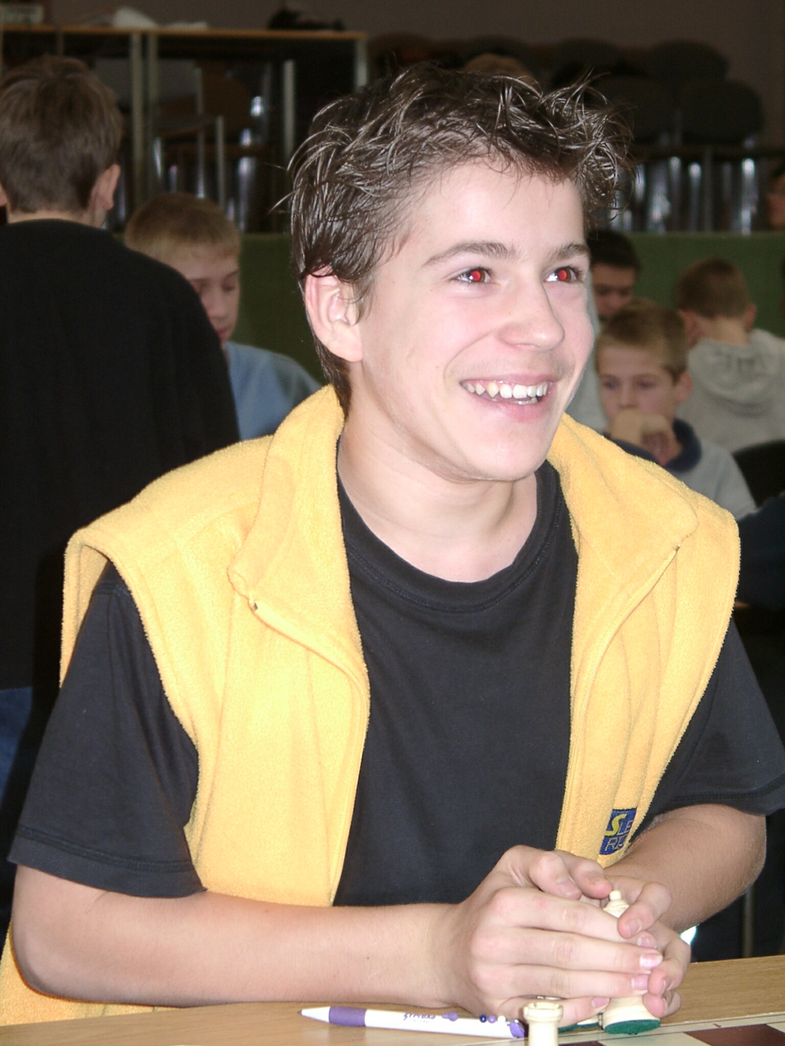 Vorschau